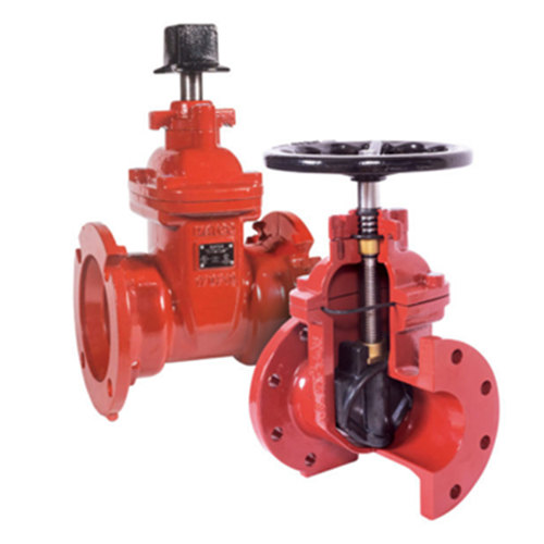 Product knowledge sharing-Oil industry-Gate valve