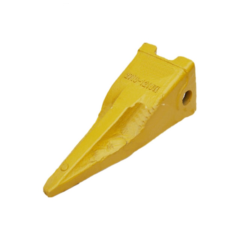 Excavator Bucket Teeth