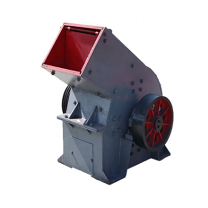 Hammer Crusher