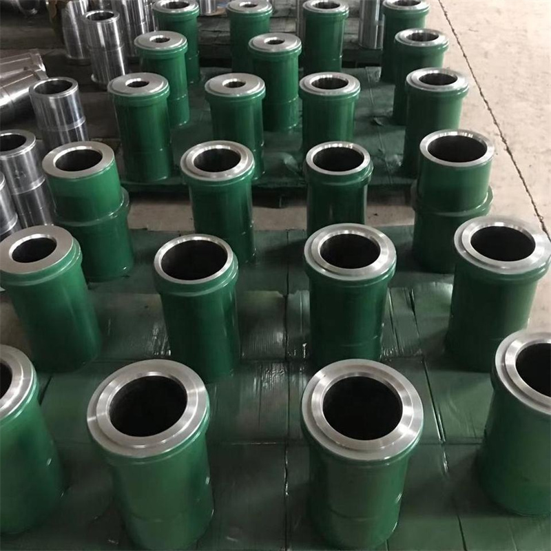 Cylinder Liner