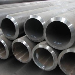 Seamless Steel Pipe