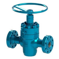 API 6A Gate valve