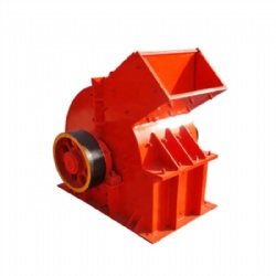 Hammer Crusher