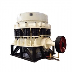 Cone Stone Crusher