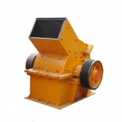 Rock Hammer Crusher